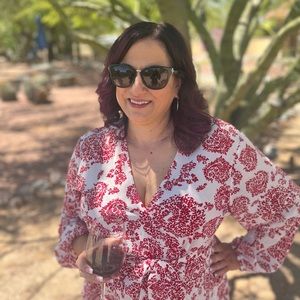 Meet your Posher, Dawn